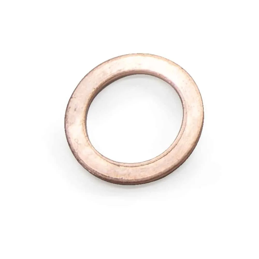 Washer, Copper, GTX28, GTX30, GTX35 Gen I, Gen II, G25, G30, G35, G40, G42, G45
