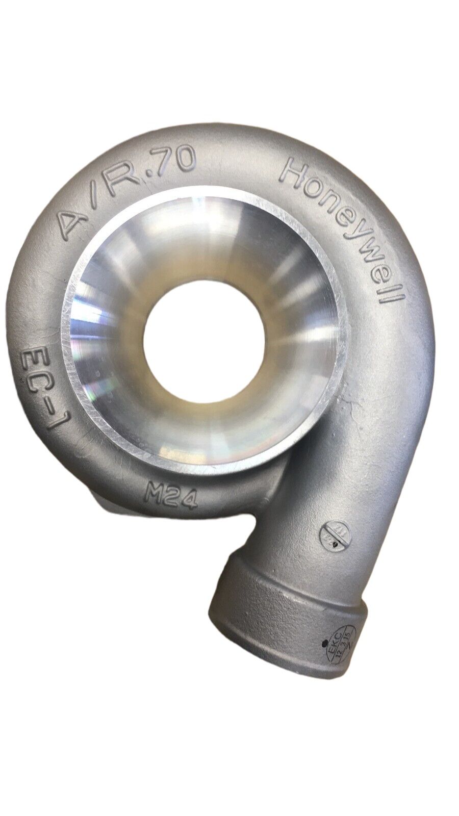 Compressor Hsg 0.70 A/R, 60-1