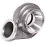 Turbine Hsg Kit O/V V-Band / V-Band 0.72 A/R, G25