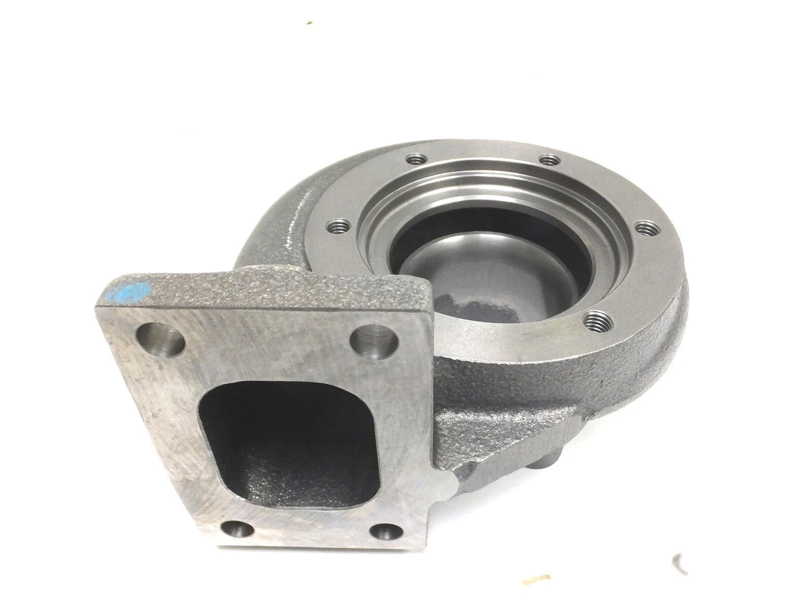 THWA O/V T25 / 5-Bolt 0.86 A/R (Hi Sil), GT28R, GTX28R Gen I, GTX28R Gen II