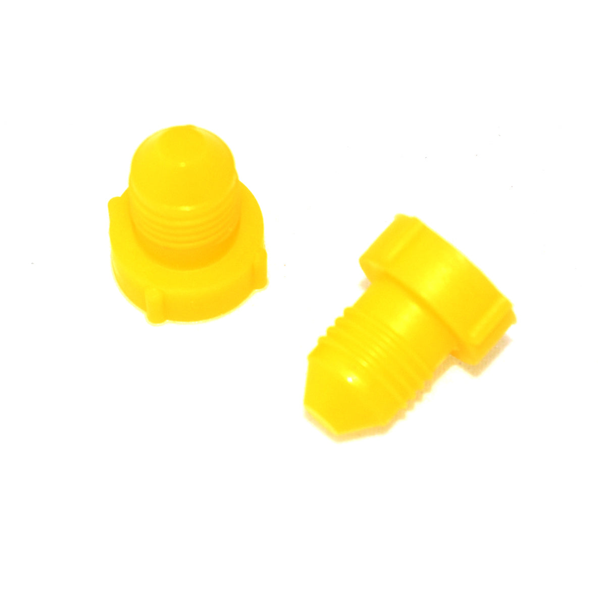 Plastic Line Plug