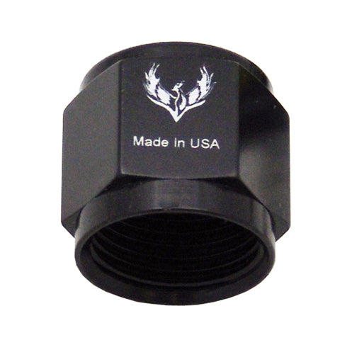 Flare Cap 2 Piece