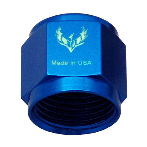 Flare Cap 2 Piece