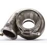 Turbine Hsg Kit O/V V-Band / V-Band 0.72 A/R (SS)  RR, G25 RR