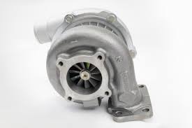Turbocharger "57" T3/T4E 0.63 A/R, TA3405
