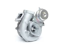 Turbocharger "50" T3/T4E 0.63 A/R, TA3405