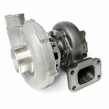 Turbocharger "60" T3/T4E 0.82 A/R, TA3405