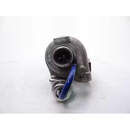 Turbocharger, GT2052
