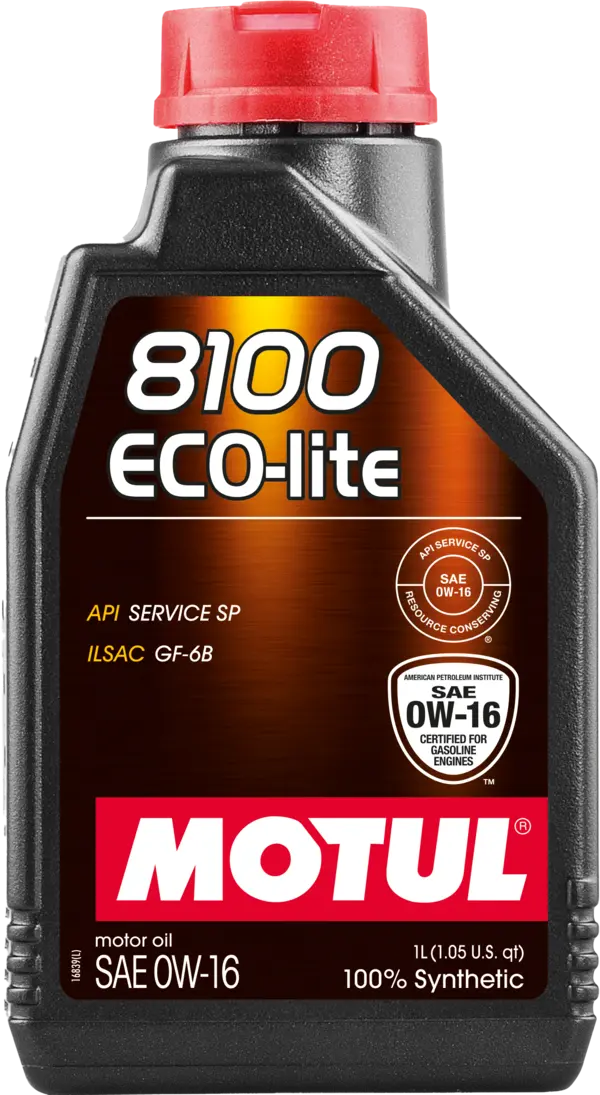 8100 ECO-LITE