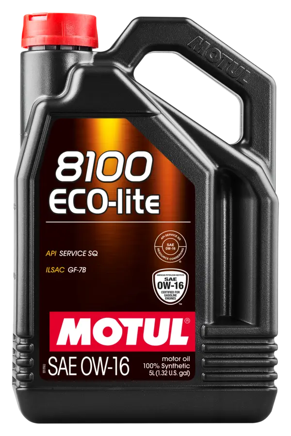 8100 ECO-LITE