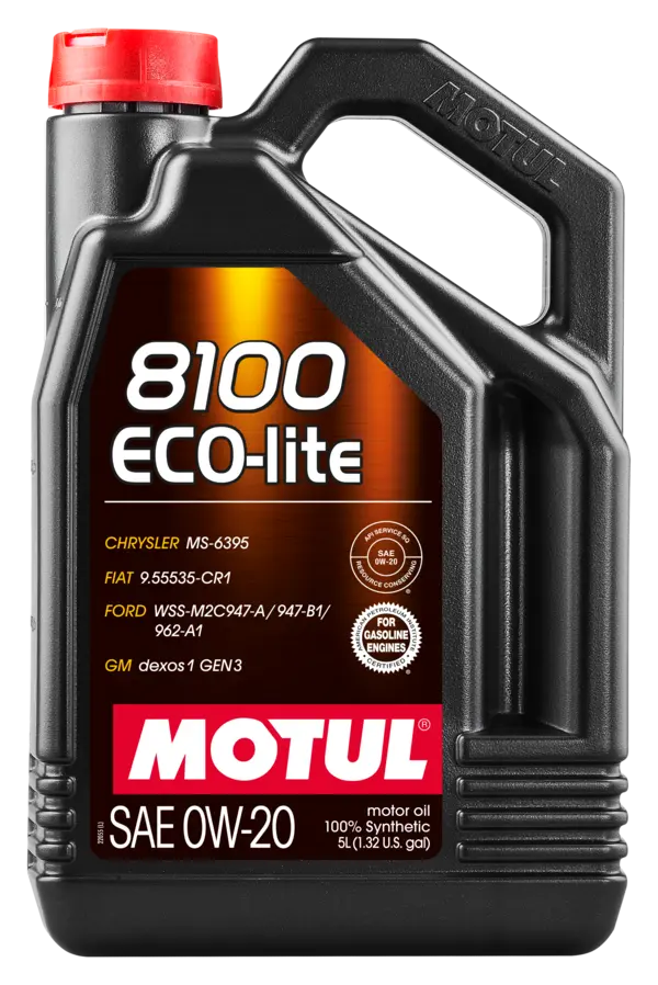 8100 ECO-LITE