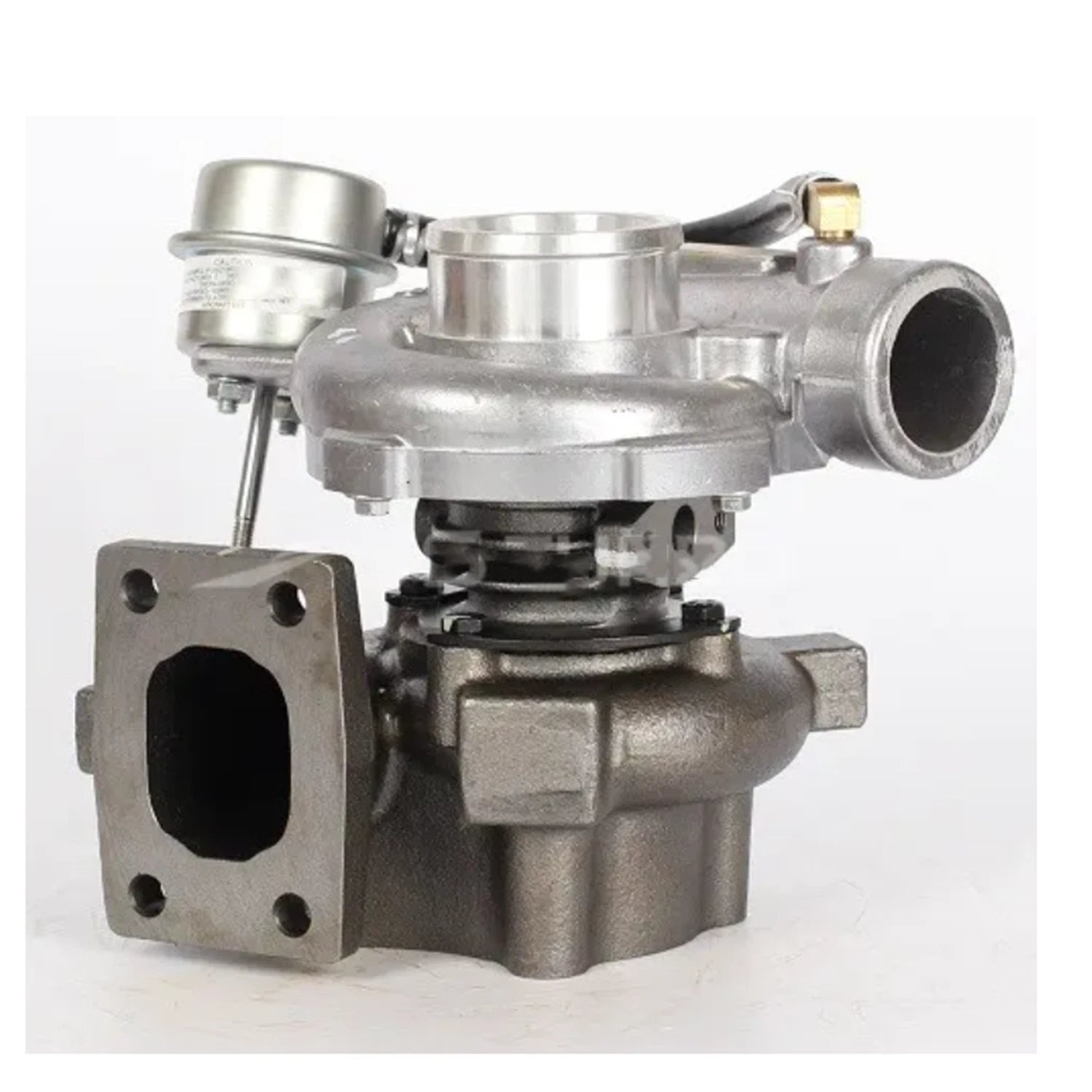 Turbocharger, GT2252