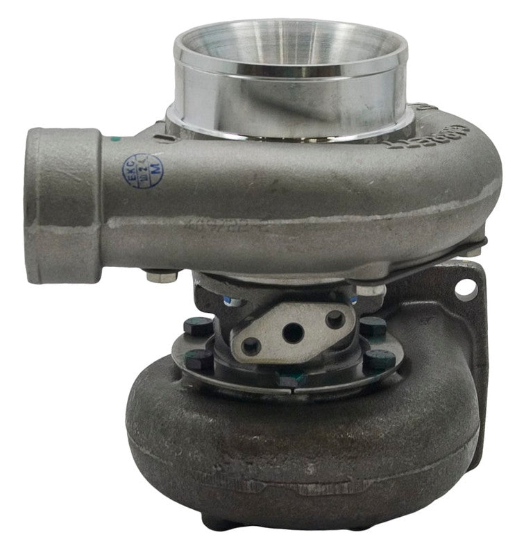 Turbocharger "60-1" 0.82 A/R, TA3410